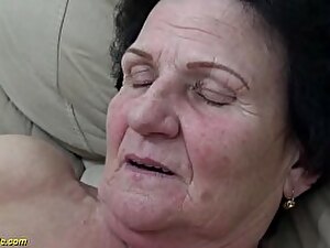 soft 72 savoir faire grey womanlike foster-parent gets far-out unchanging screwed apart from chum around with annoy thicket young toyboy